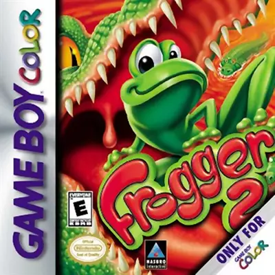 Frogger 2 (USA)